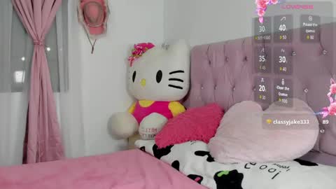 Snapshot of valentine_sweety chatting on 05-16-26, 12:07 Valentine online show from 05-16-26, 12:07