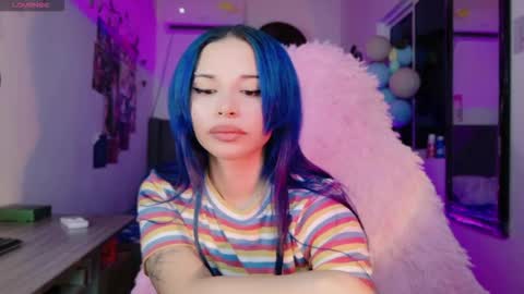 Danielle  Please help me to reach 300 thumbs up online show from 11-09-25, 07:06