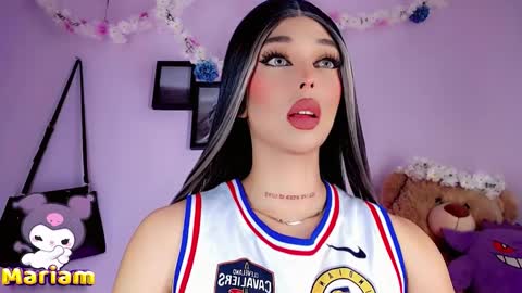 Marian online show from 12-03-24, 06:59