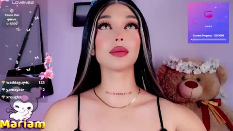 Marian online show from 12-04-24, 11:52