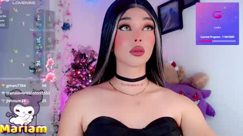 Marian online show from 12-06-24, 11:11