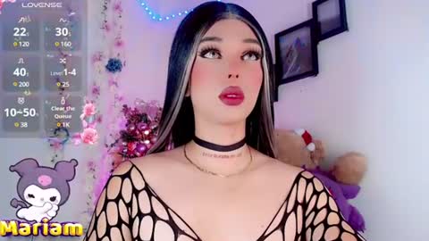 Marian online show from 12-07-24, 08:44