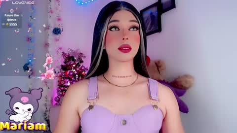 Marian online show from 12-11-24, 02:09