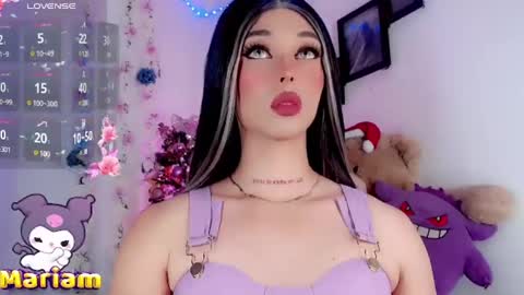 Marian online show from 12-11-24, 09:09