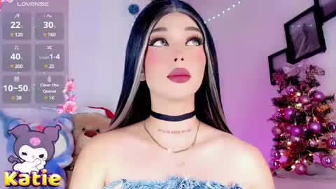 Marian online show from 12-14-24, 08:23