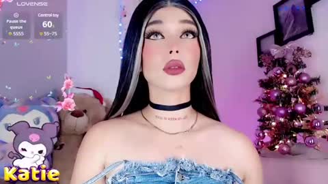 Marian online show from 12-14-24, 01:05