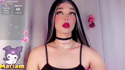 Marian online show from 12-21-24, 09:01