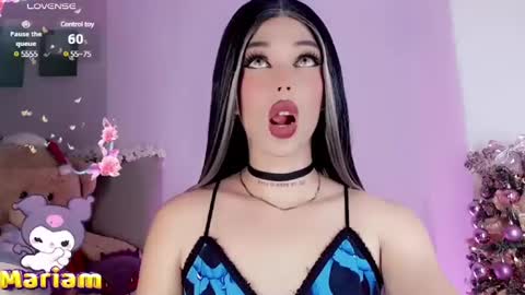 Marian online show from 12-22-24, 10:17