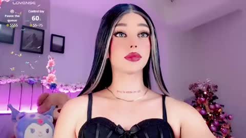 Marian online show from 12-27-24, 05:52