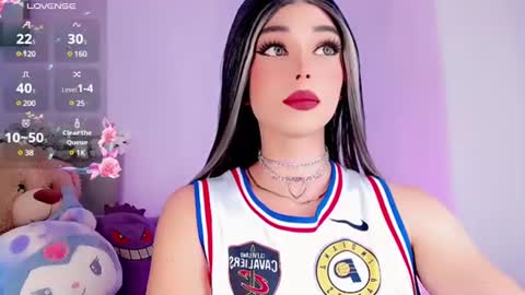 Marian online show from 01-04-25, 02:56