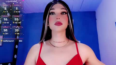 Marian online show from 01-12-25, 03:17