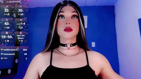 Marian online show from 01-12-25, 06:28