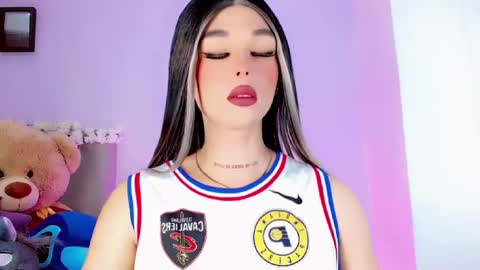 Marian online show from 01-18-25, 06:45