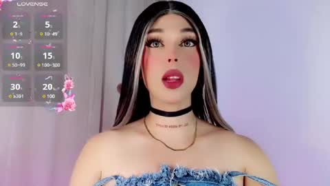 Marian online show from 01-22-25, 05:26