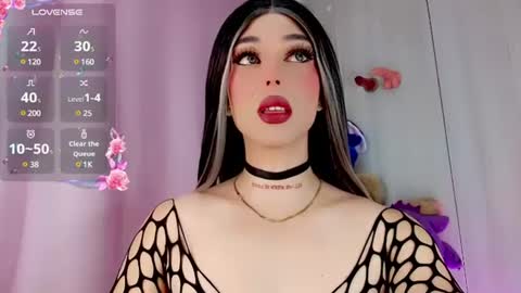 Marian online show from 01-28-25, 06:49