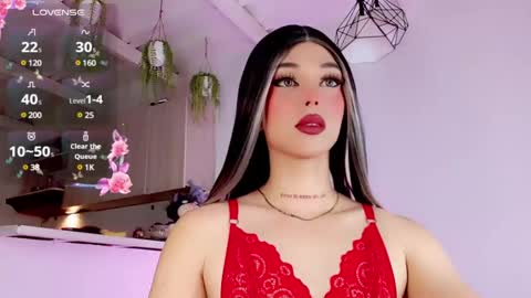 Marian online show from 02-04-25, 07:07