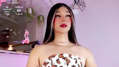 Marian online show from 02-04-25, 10:10