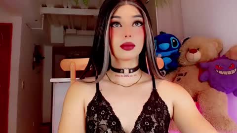 Marian online show from 02-13-25, 08:17