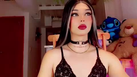 Marian online show from 02-13-25, 11:17