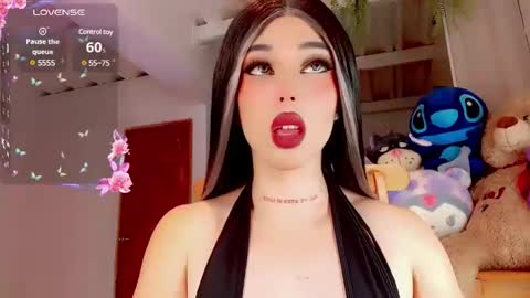 Marian online show from 02-16-25, 07:37