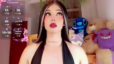 Marian online show from 02-16-25, 10:43