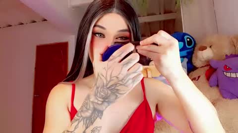 Marian online show from 02-17-25, 07:26