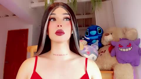 Marian online show from 02-17-25, 10:51