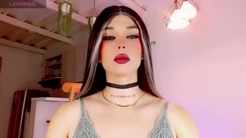 Marian online show from 02-21-25, 07:01