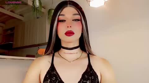 Marian online show from 02-23-25, 04:17