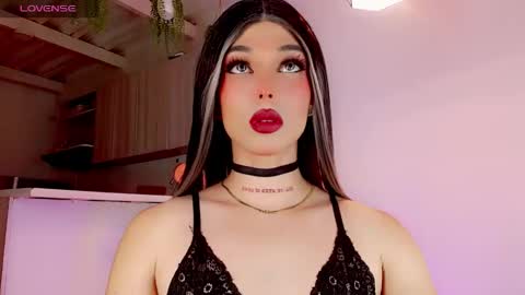 Marian online show from 02-23-25, 07:22