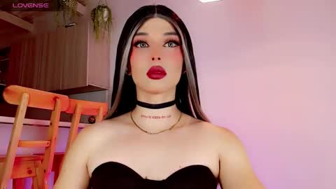 Marian online show from 02-26-25, 05:31