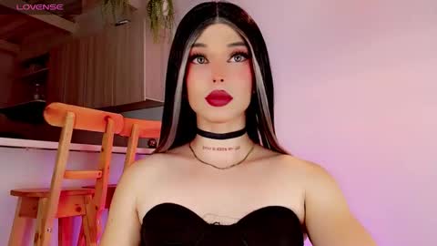 Marian online show from 02-26-25, 08:48