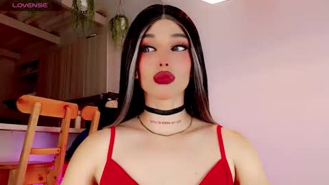 Marian online show from 02-28-25, 06:21