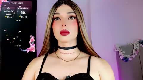 Marian online show from 03-01-25, 07:41