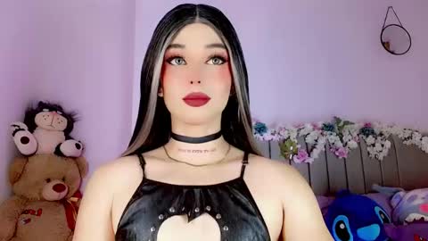 Marian online show from 03-06-25, 06:08