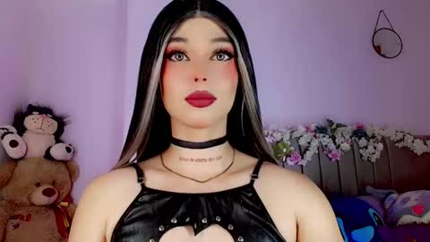 Marian online show from 03-06-25, 09:14