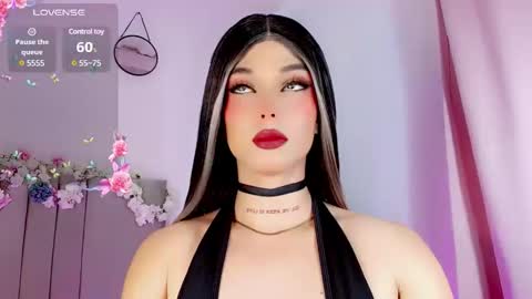 Marian online show from 03-10-25, 10:04