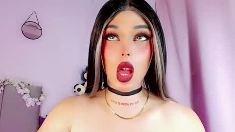 Marian online show from 03-10-25, 01:10