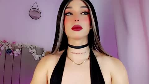 Marian online show from 03-12-25, 07:46