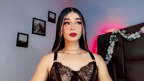 Marian online show from 09-13-25, 08:03