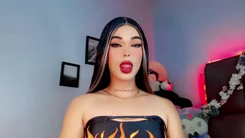 Marian online show from 09-18-25, 08:27