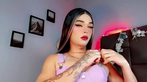 Marian online show from 09-20-25, 08:59