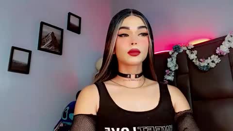 Marian online show from 09-23-25, 08:06