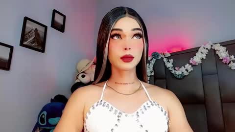 Marian online show from 09-25-25, 07:12