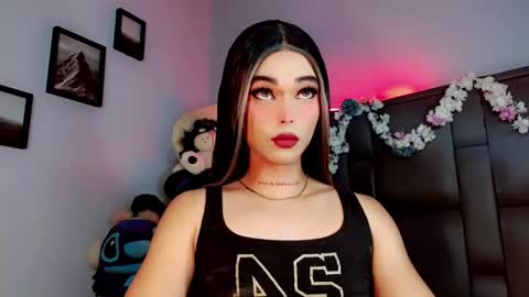 Marian online show from 09-26-25, 08:18