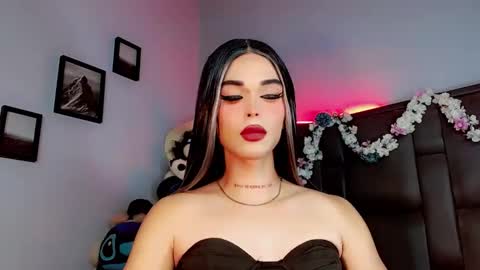 Marian online show from 09-27-25, 08:19