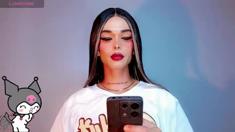 Marian online show from 10-10-25, 08:02