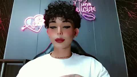 Marian online show from 11-28-25, 08:00