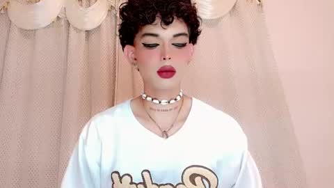 Marian online show from 12-16-25, 01:54