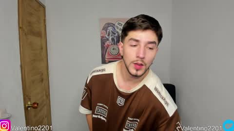 valentino online show from 01-31-25, 02:15